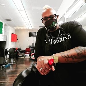 Meet your Posher, Angela bthestarr